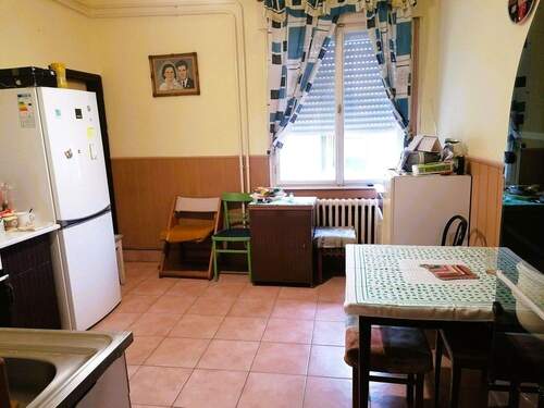  Küche - Mehrfamilienhaus, Wohnhaus mit 100,00 m&sup2; in Somogy Komitat zum Kaufen