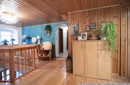 Diele Obergeschoß - 