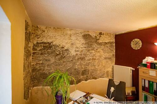 Zimmer Obergeschoß 1 - 