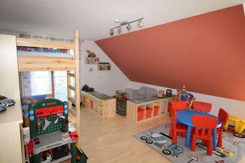 Kinderzimmer - 