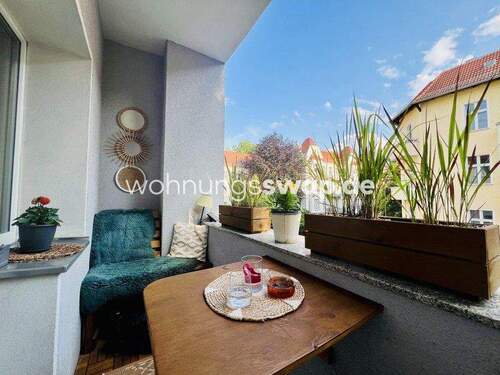 Bild 1 - Wohnungsswap - Weitlingstraße - 537,00&nbsp;EUR Kaltmiete, ca.&nbsp; 63,00&nbsp;m&sup2;&nbsp;Wohnfl&auml;che