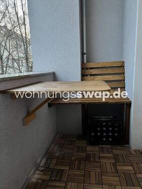 Bild 2 - 2 Zimmer Etagenwohnung zur Miete in Berlin