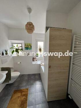 Bild 4 - Etagenwohnung mit 63,00 m&sup2; in Berlin zur Miete