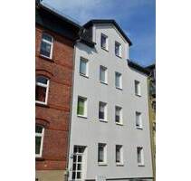 Schöne 2-Raum Wohnung mit Balkon im Erdgeschoß zu verkaufen! - Eisenach