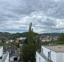 Attraktive 2 - Zimmerwhg. im 2.OG mit herrlichem Ausblick - Bad Kissingen