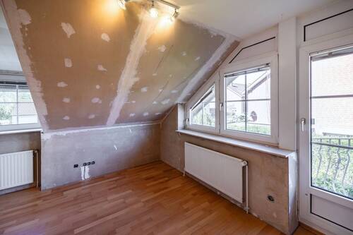 Zimmer OG - 