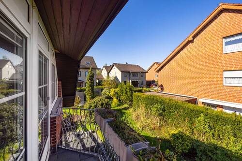 Balkon - 