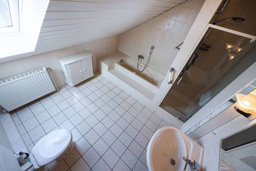 Badezimmer - 