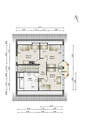 Obergeschoss - 