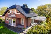 Ansicht - 4 Zimmer Einfamilienhaus zum Kaufen in BI - Stieghorst