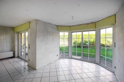 Wohn-/Essbereich - Einfamilienhaus mit 91,00 m&sup2; in BI - Stieghorst zum Kaufen