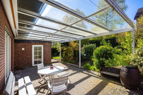 Terrasse - 