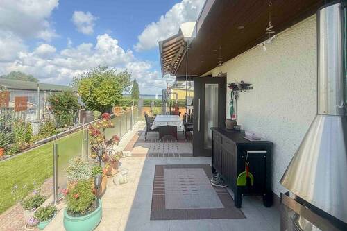 Umlaufende Terrasse_ - 