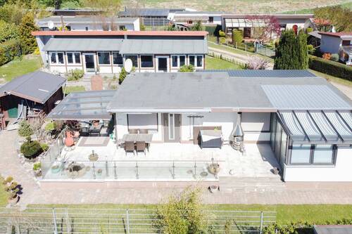 Titelbild - 2 Zimmer Einfamilienhaus zum Kaufen in Sommersdorf