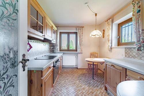 Wohnhaus - 