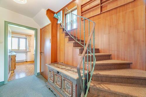 Wohnhaus - 