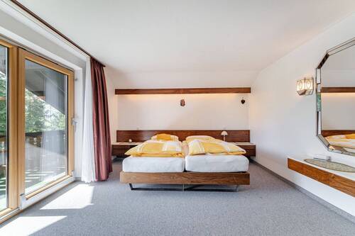 Wohnhaus - 