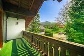 Wohnhaus - 