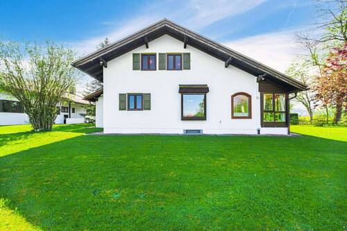 Wohnhaus - 