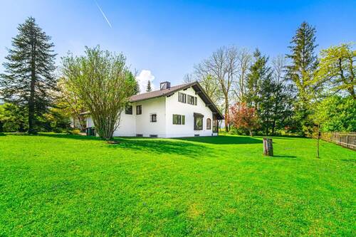 Wohnhaus - 