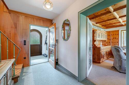 Wohnhaus - 