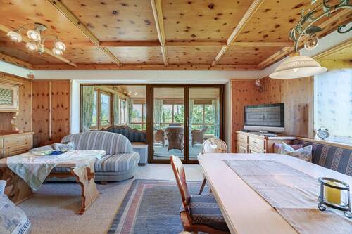 Wohnhaus - 