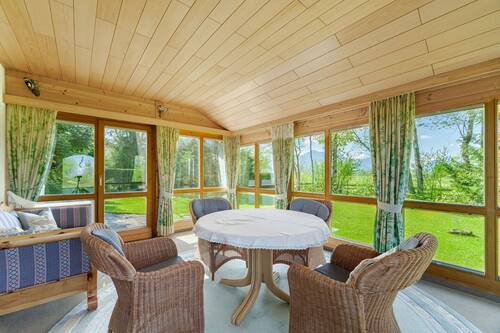 Wohnhaus - 