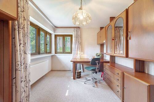 Wohnhaus - 