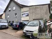 Seitenansicht - 