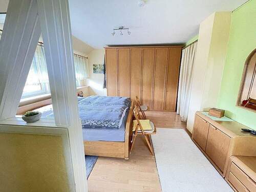 Schalfzimmer OG - 