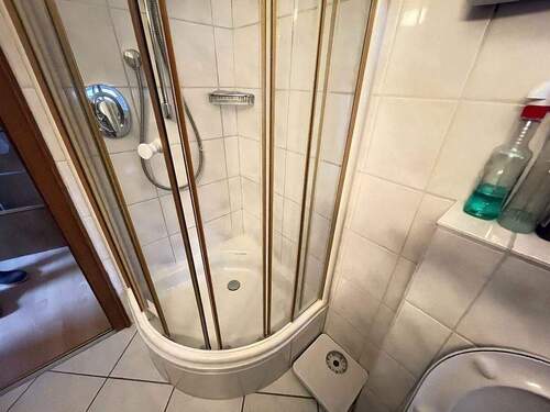 Wannenbad und Dusche OG-Bad - 