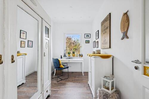 Büro / Arbeitszimmer - 