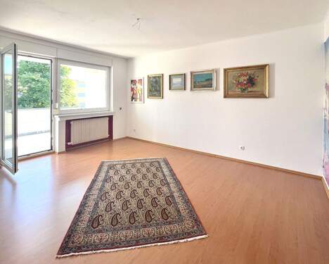 Bild 4 - Etagenwohnung mit 91,00 m&sup2; in Wiblingen zum Kaufen