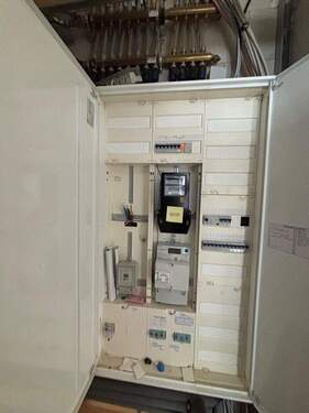 Elektroinstallation - 