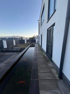 Koiteich - Einfamilienhaus mit 239,00 m&sup2; in Zwenkau zum Kaufen