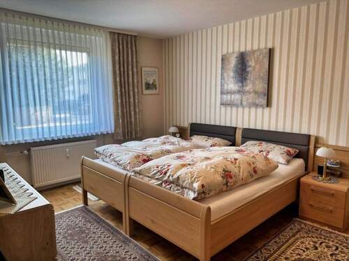 Schlafzimmer - 