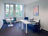 Property Image 1 - Privater Büroraum für 5 Person in Regus Maximilianstraße