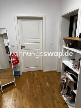 Bild 3 - 2 Zimmer Etagenwohnung in Dresden-01277