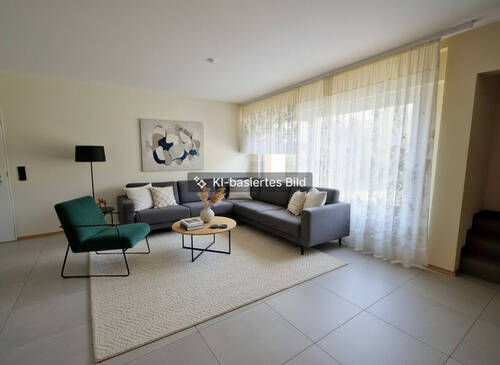 60 EG Wohnzimmer Neu Neu - 