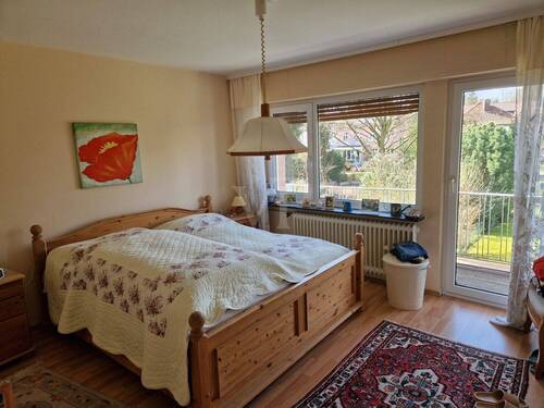 90 OG Schlafzimmer - 