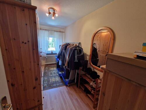 100 OG Ankleidezimmer - 