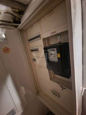 160 KG Stromzähler - 