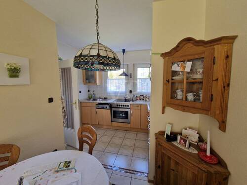 50 EG Essbereich + Küche - 