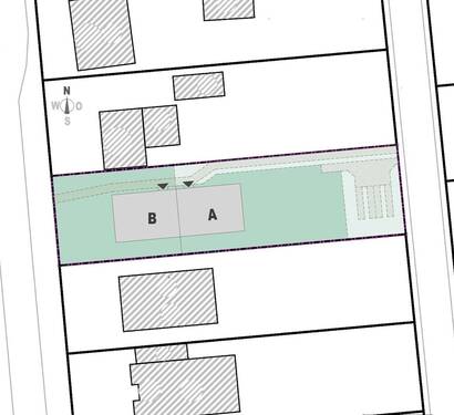 Lageplan - 