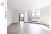 004 - Wohnen - Ansicht 1 - Etagenwohnung mit 63,30 m&sup2; in Bielefeld zur Miete