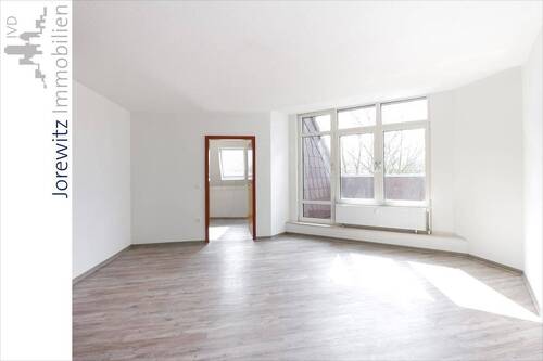 004 - Wohnen - Ansicht 1 - Etagenwohnung mit 63,30 m&sup2; in Bielefeld zur Miete