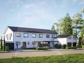 Scene 3_1 - 4 Zimmer Reihenendhaus zum Kaufen in Büchlberg
