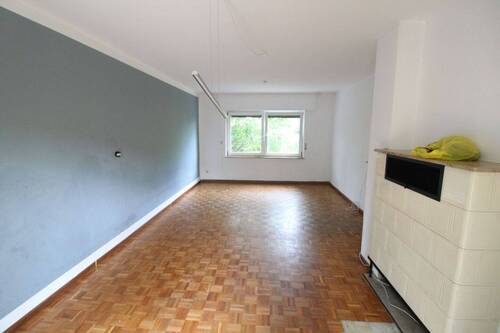 Wohn-Esszimmer - 