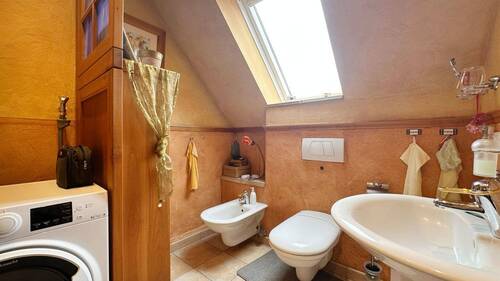 Badezimmer - 