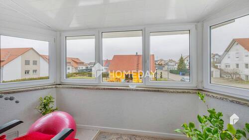 1. OG Loggia 1 - 